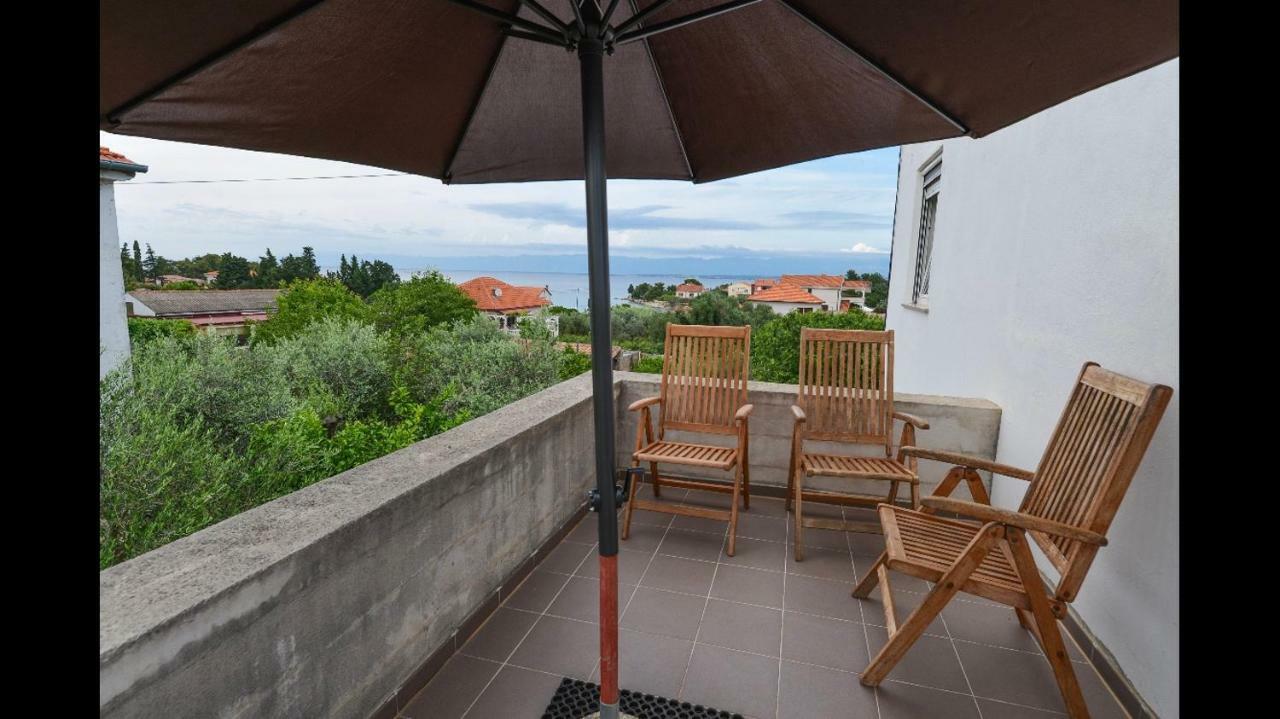Ceprljanda Ugljan Apartment Exterior photo