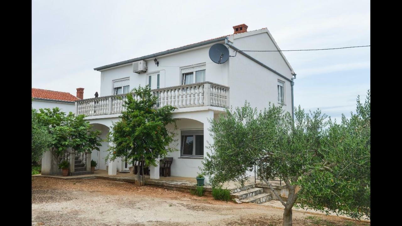Ceprljanda Ugljan Apartment Exterior photo